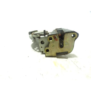 CERRADURA PUERTA TRASERA DERECHA 