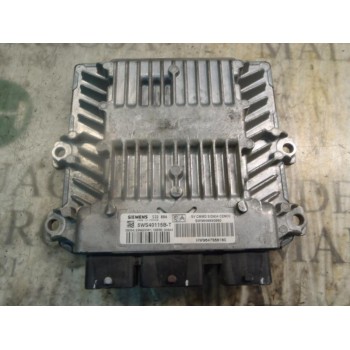 CENTRALITA MOTOR UCE 