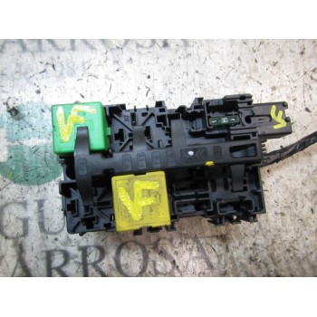 CAJA RELES / FUSIBLES 9666232680 