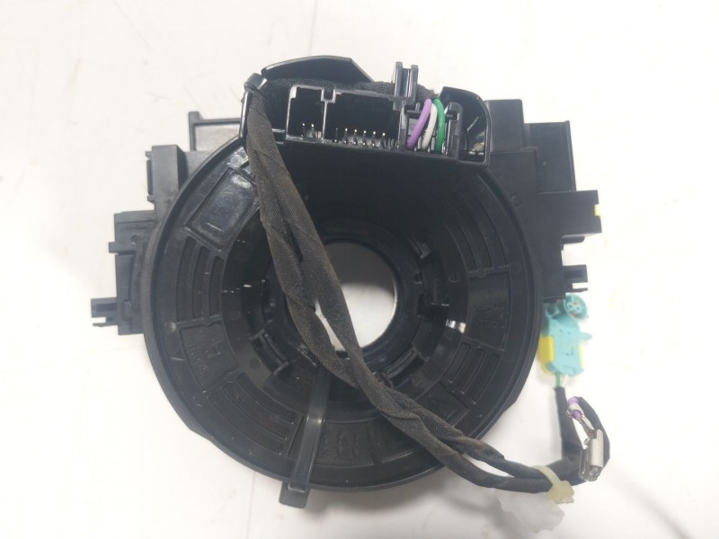 Recambio de anillo airbag para toyota yaris (_p21_, _pa1_, _ph1_) 1.5 (mxpa11) referencia OEM IAM 8430802200 0258075S865 8924B02