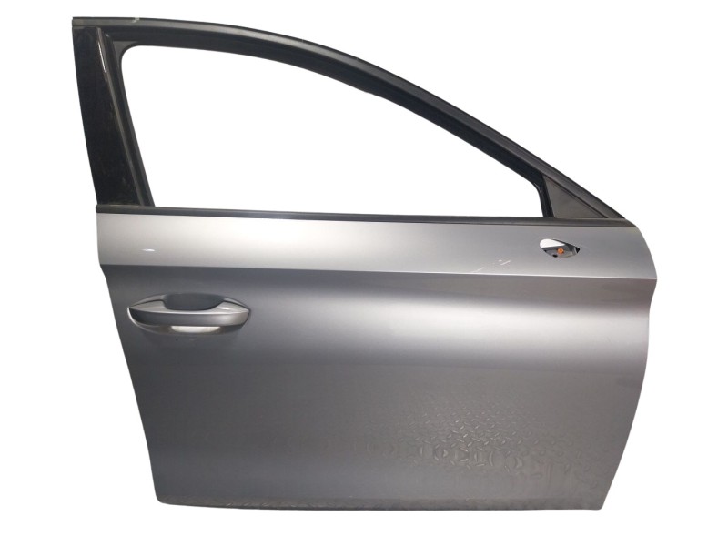 Recambio de puerta delantera derecha para seat leon sportstourer (kl8) 1.5 16v etsi act referencia OEM IAM 5FA831052B  
