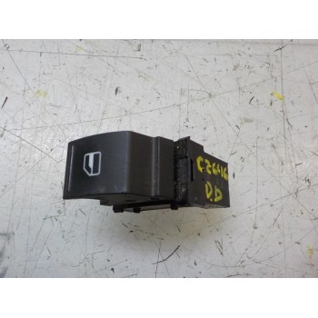 MANDO ELEVALUNAS DELANTERO DERECHO 7L6959855BREH 