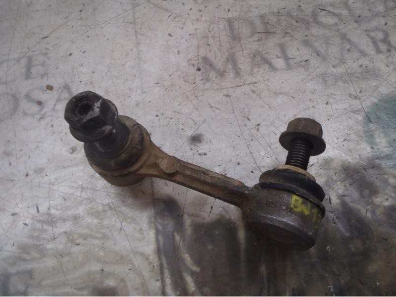 Recambio de tirante delantero derecho para gmc chevrolet trail blazer lt referencia OEM IAM 15918822  