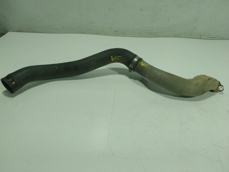 Recambio de tubo intercooler para honda civic (fk) 1.6 dtec cat referencia OEM IAM   