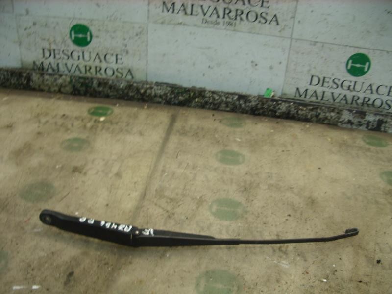 Recambio de brazo limpia delantero derecho para fiat doblo cargo (223) 1.9 d furg. referencia OEM IAM   