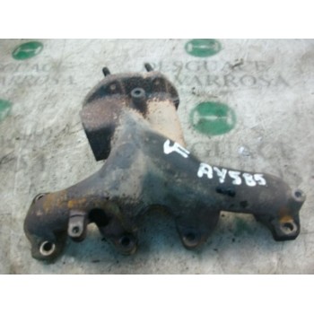 COLECTOR ESCAPE 46760510 