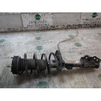 AMORTIGUADOR DELANTERO DERECHO 