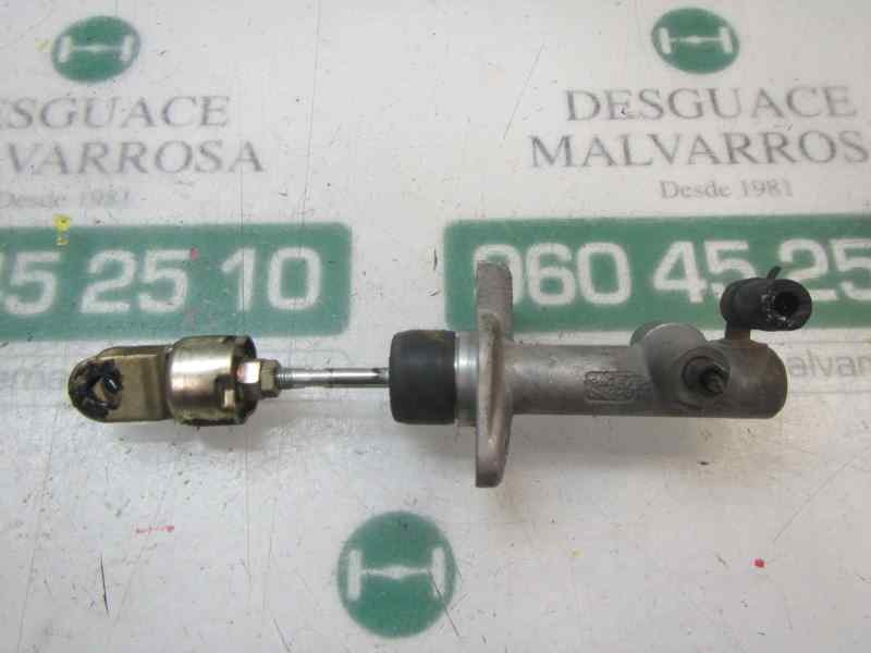 Recambio de bomba embrague para chevrolet nubira berlina 1.6 cat referencia OEM IAM 96494422  