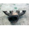 Recambio de colector escape para fiat doblo (119) 1.9 d sx referencia OEM IAM 46760510  