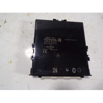 MODULO ELECTRONICO 8999002360 8999002360 MB2325009512