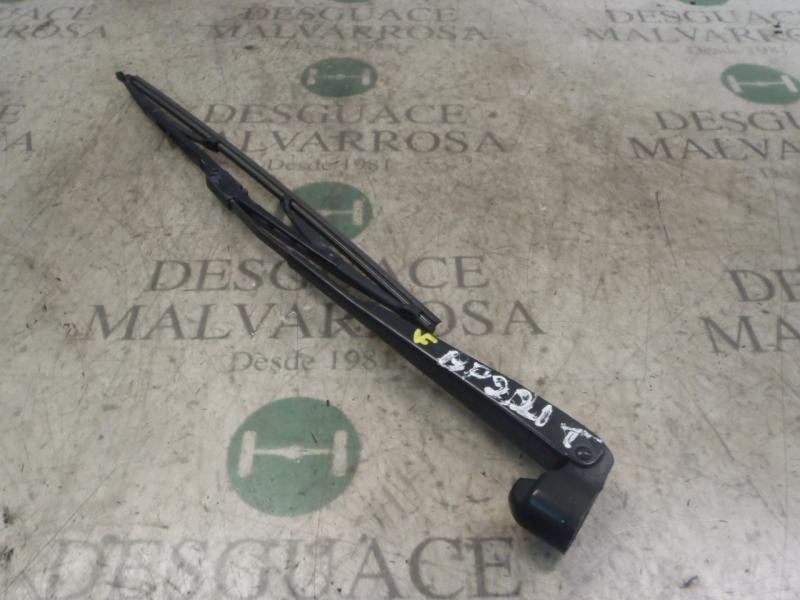 Recambio de brazo limpia trasero para citroën evasion 2.0 sx referencia OEM IAM   