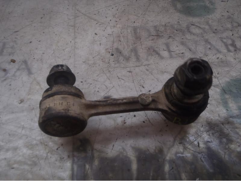 Recambio de bieleta estabilizadora delantera izquierda para gmc chevrolet trail blazer lt referencia OEM IAM 15918823  