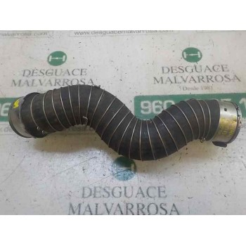TUBO INTERCOOLER 11618513288 