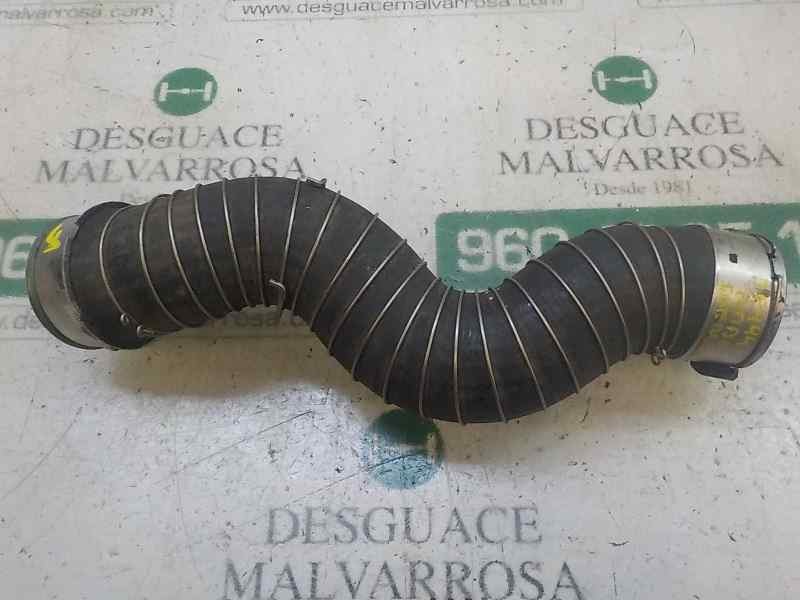 Recambio de tubo intercooler para bmw serie 3 cabrio (e93) 320d referencia OEM IAM 11618513288  