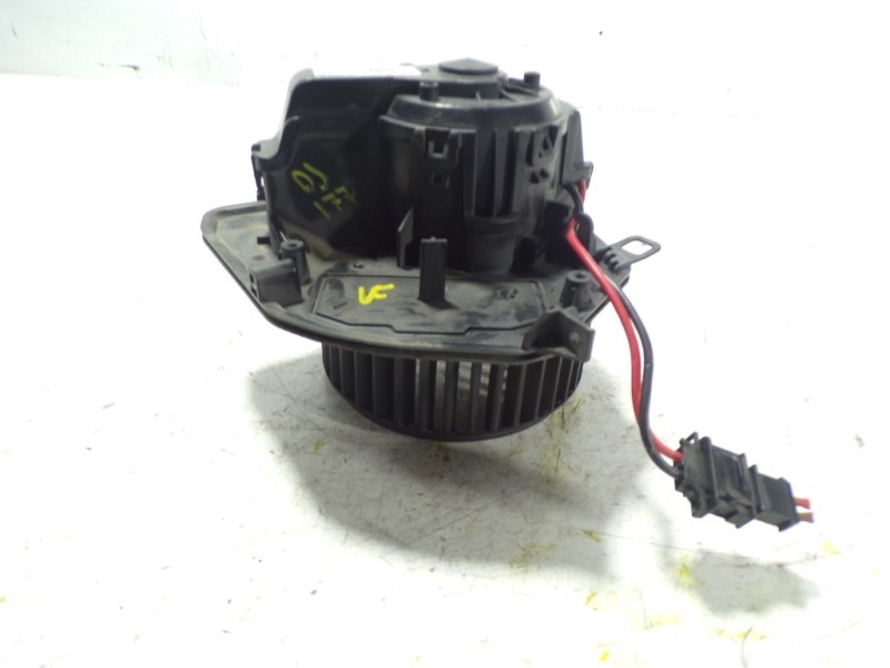 Recambio de motor calefaccion para volkswagen t6 transporter furgón referencia OEM IAM 7E1820021B 7E1820021B 0130115671