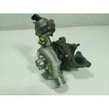 TURBOCOMPRESOR 18233RZ0G02 18900RSXG03