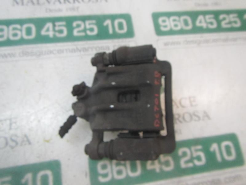 Recambio de pinza freno trasera derecha para kia cee´´d sporty wagon active referencia OEM IAM 582301H300  