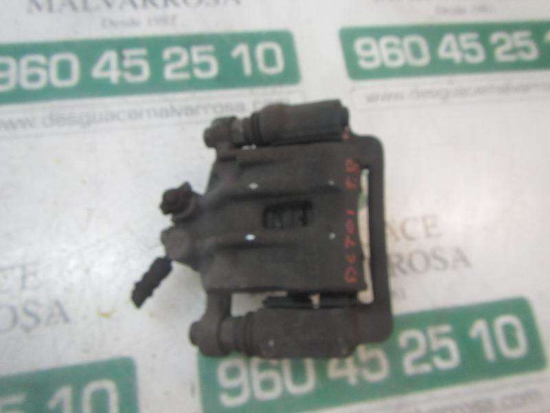 Recambio de pinza freno trasera derecha para kia cee´´d sporty wagon active referencia OEM IAM 582301H300  