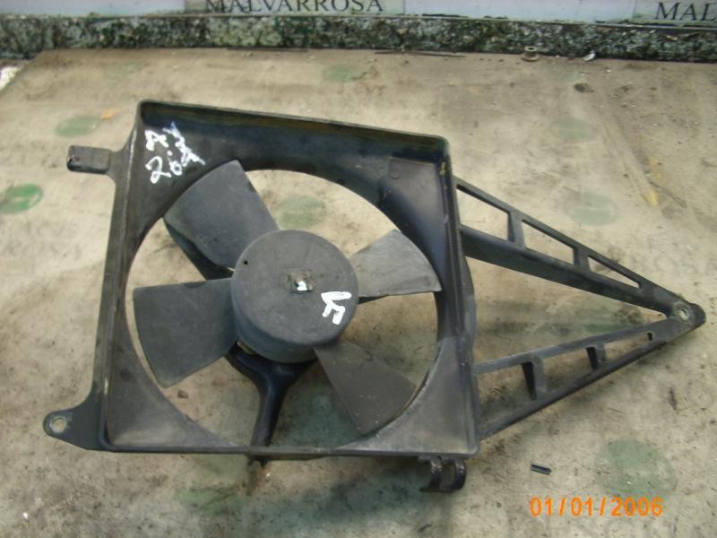 Recambio de electroventilador para opel astra f berlina 1.4 cat (l48) referencia OEM IAM   