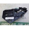 Recambio de maneta interior trasera izquierda para land rover evoque 2.2 sd4 cat referencia OEM IAM LR030566  
