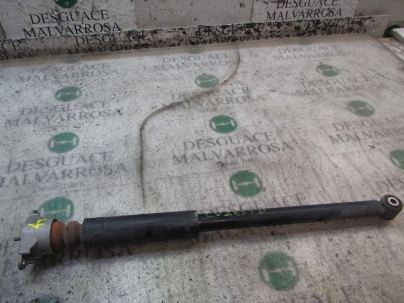 Recambio de amortiguador trasero derecho para ford fiesta (cb1) 1.4 tdci cat referencia OEM IAM   
