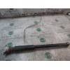 Recambio de amortiguador trasero derecho para ford fiesta (cb1) 1.4 tdci cat referencia OEM IAM   