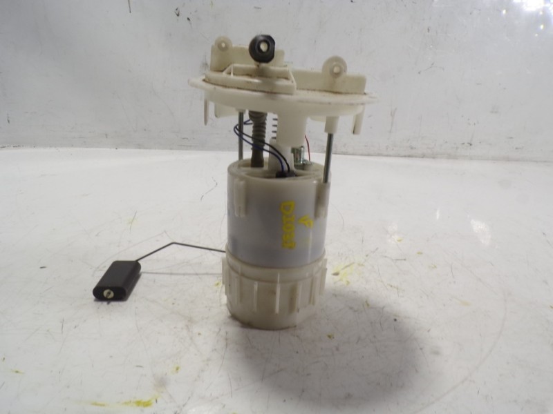 Recambio de aforador para peugeot 208 1.0 vti referencia OEM IAM 9674466680 9674466680 