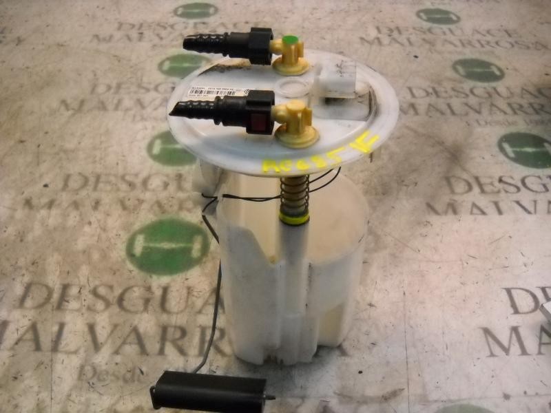 Recambio de aforador para renault clio ii fase ii (b/cb0) campus referencia OEM IAM   