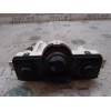 Recambio de mando calefaccion / aire acondicionado para renault megane ii berlina 3p confort authentique referencia OEM IAM   