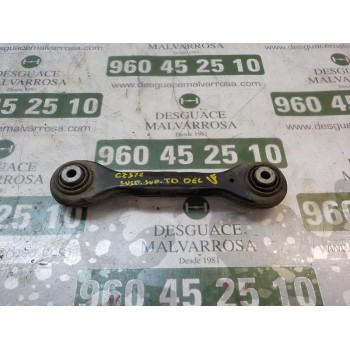 BRAZO SUSPENSION SUPERIOR TRASERO DERECHO 33322409890 