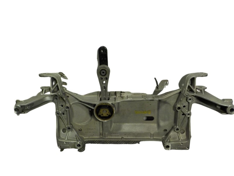 Recambio de puente delantero para volkswagen golf vi (5k1) 1.6 tdi dpf referencia OEM IAM 1K0199313AL  