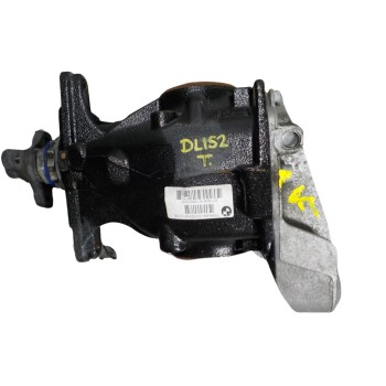 DIFERENCIAL TRASERO 33107599466 7599466 