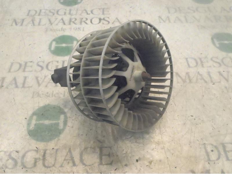 Recambio de motor calefaccion para mercedes-benz clase a (w168) 170 cdi (168.008) referencia OEM IAM   