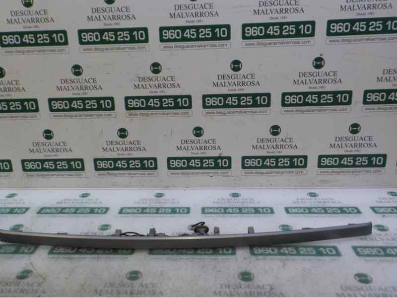 Recambio de maneta porton para land rover evoque 2.2 sd4 cat referencia OEM IAM LR029038  