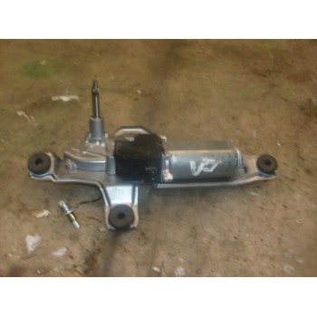 MOTOR LIMPIA TRASERO 