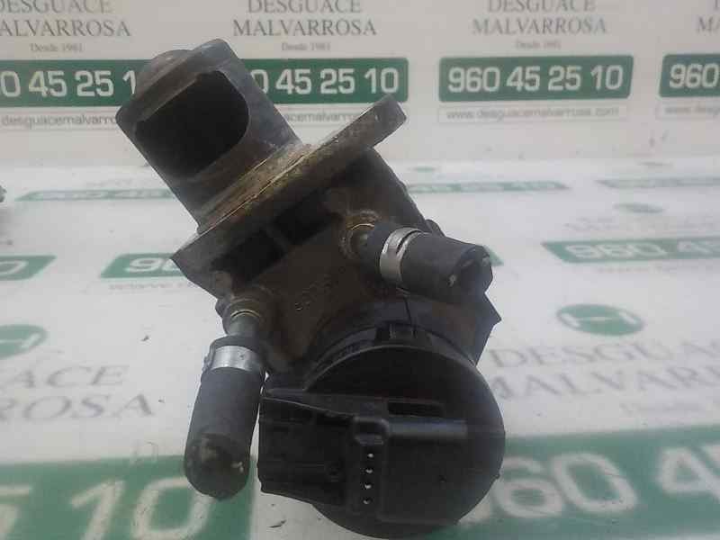 Recambio de valvula egr para bmw serie 3 cabrio (e93) 320d referencia OEM IAM 11717810871 7810871 