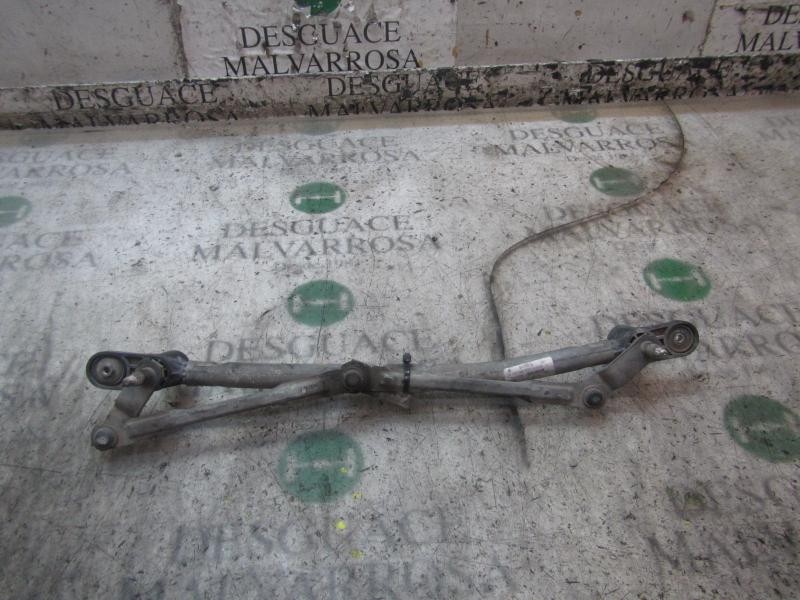 Recambio de articulacion limpia delantero para fiat croma (194) 2.4 20v multijet emotion referencia OEM IAM 51708219  