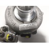 Recambio de turbocompresor para honda civic (fk) 1.6 dtec cat referencia OEM IAM 18233RZ0G02  18900RSXG03