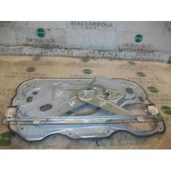 ELEVALUNAS DELANTERO DERECHO 