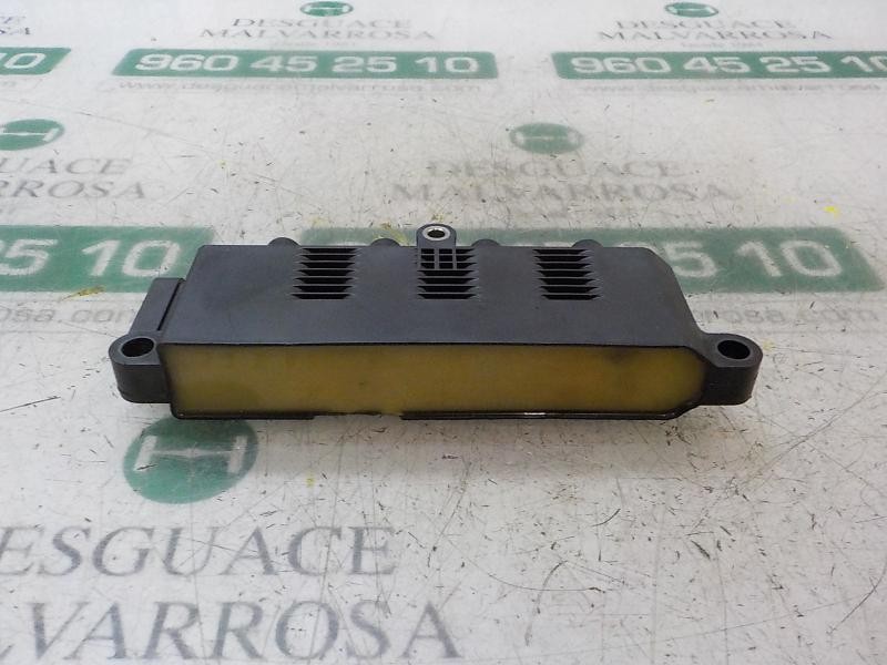 Recambio de bobina para ford ka (ccu) titanium+ referencia OEM IAM 1671690  