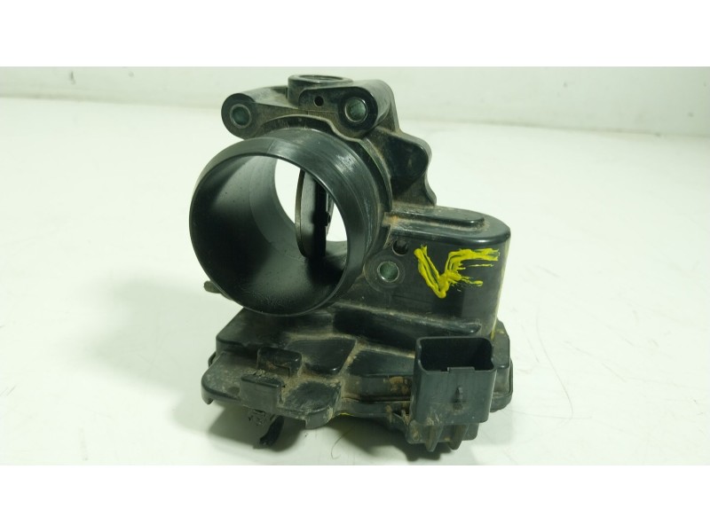 Recambio de caja mariposa para citroën jumper iii autobús 2.0 bluehdi 130 referencia OEM IAM 9806625280 9806625280 