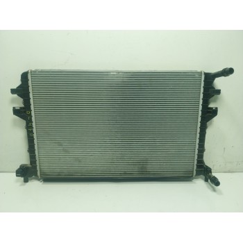 RADIADOR AGUA 5Q0121251HS 5Q0121251HS 