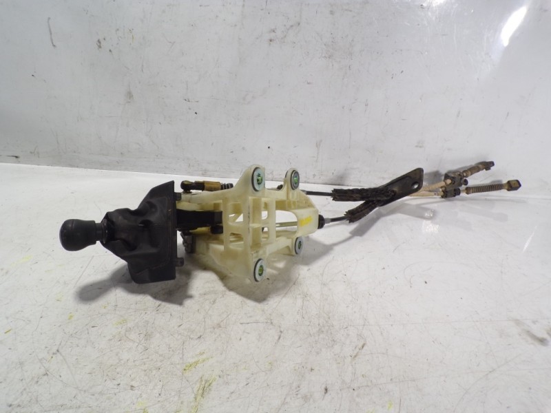 Recambio de palanca cambio para volkswagen t6 transporter furgón referencia OEM IAM 7E0711025B 7E0711113K 