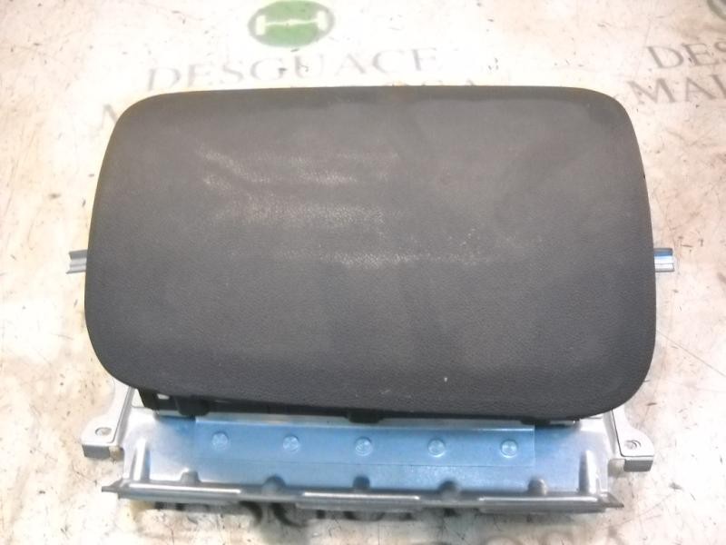Recambio de airbag delantero derecho para renault clio ii fase ii (b/cb0) campus referencia OEM IAM   
