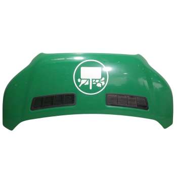 CAPOT DELANTERO 2485550 TKK31A16612AA TKK31A16612AA