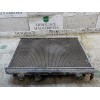 Recambio de radiador agua para peugeot 407 1.6 hdi fap cat (9hz / dv6ted4) referencia OEM IAM   