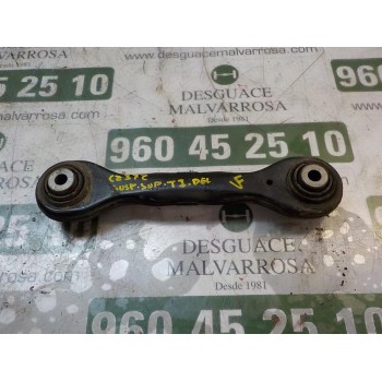 BRAZO SUSPENSION SUPERIOR TRASERO IZQUIERDO 33322406289 