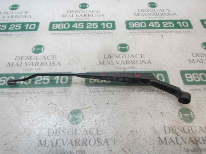 Recambio de brazo limpia delantero izquierdo para chevrolet nubira berlina 1.6 cat referencia OEM IAM 96476708  