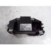 Recambio de resistencia calefaccion para volkswagen golf vi (5k1) 1.6 tdi dpf referencia OEM IAM 3C0907521F 3C0907521F CZ2468105