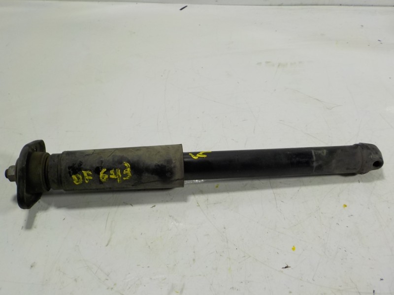 Recambio de amortiguador delantero derecho para smart coupe 0.6 turbo cat referencia OEM IAM   